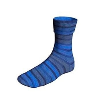 Lang Yarns Lang Yarns - Super SOXX Color PainterlySoxx 4 ply 901.0551