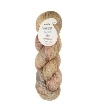 KnitPro KnitPro Symfonie Terra Variegated Moonlight Glow VR 2030