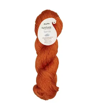 KnitPro KnitPro Symfonie Terra Solid Sunset SS2007