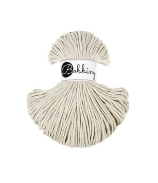 Bobbiny Bobbiny - Junior 3MM Cashmere Beige