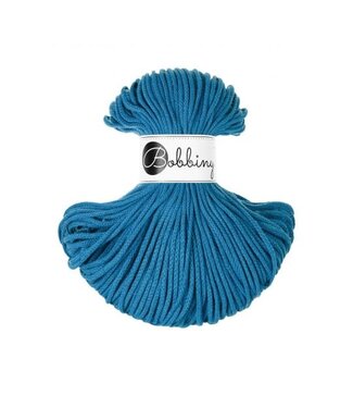 Bobbiny Bobbiny - Junior 3MM Dopamine Blue