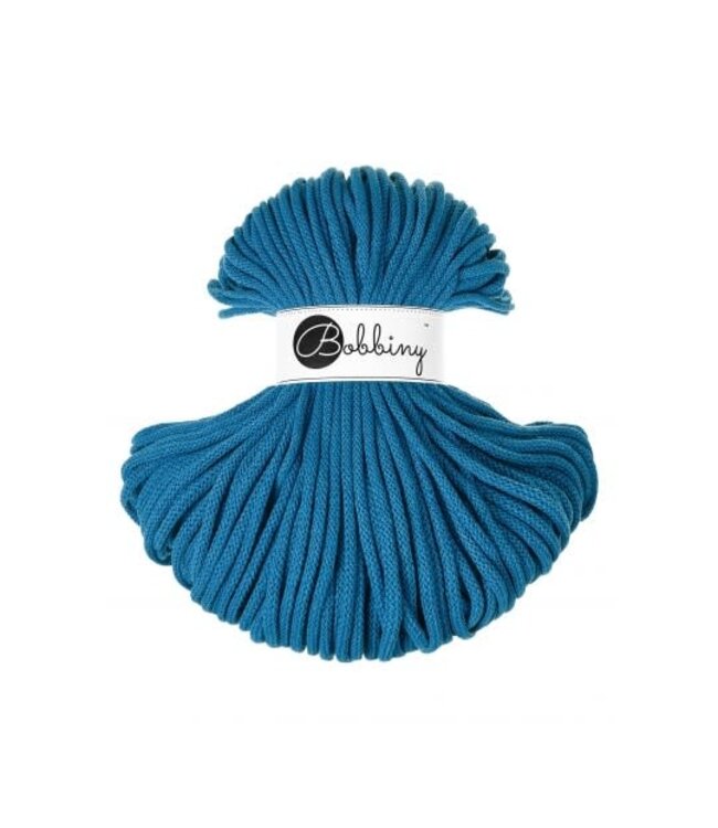 Bobbiny - Premium 5MM Dopamine Blue