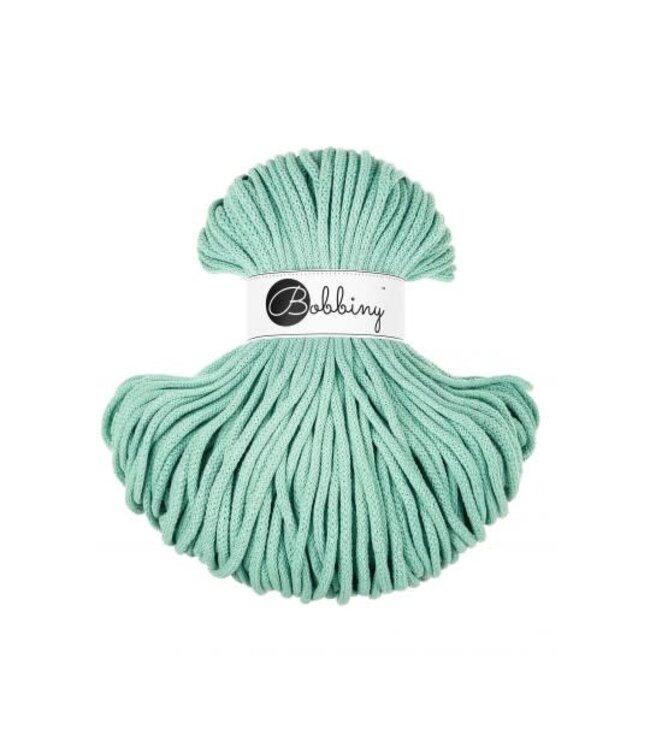 Bobbiny - Premium 5MM Jelly Mint