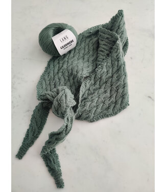 Lang Yarns Workshop: Sjaaltje Esther