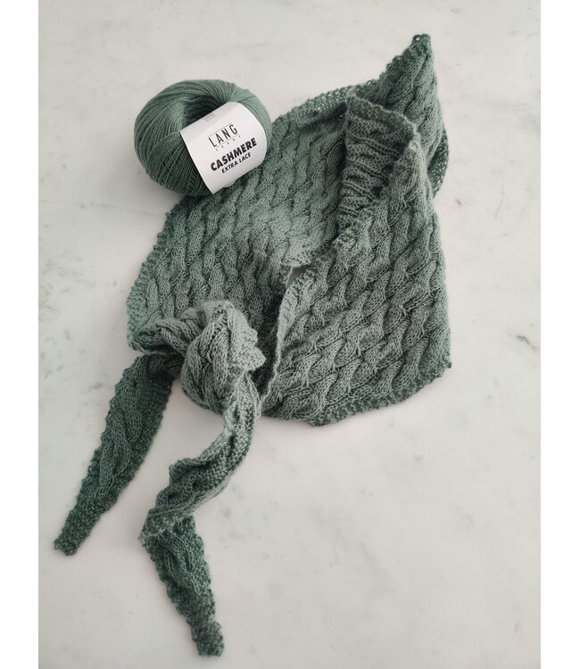 Workshop: Sjaaltje Esther