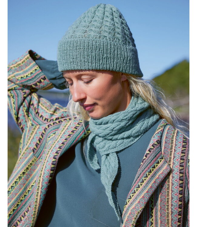 Workshop: Sjaaltje Esther