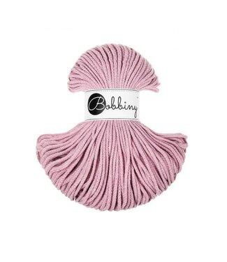 Bobbiny Bobbiny - Junior 3MM Dusty Rose