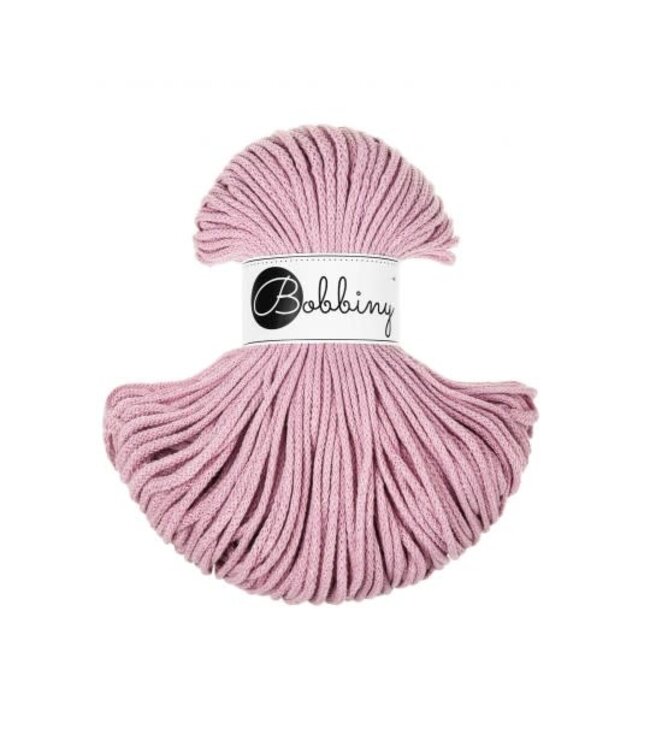 Bobbiny - Junior 3MM Dusty Rose