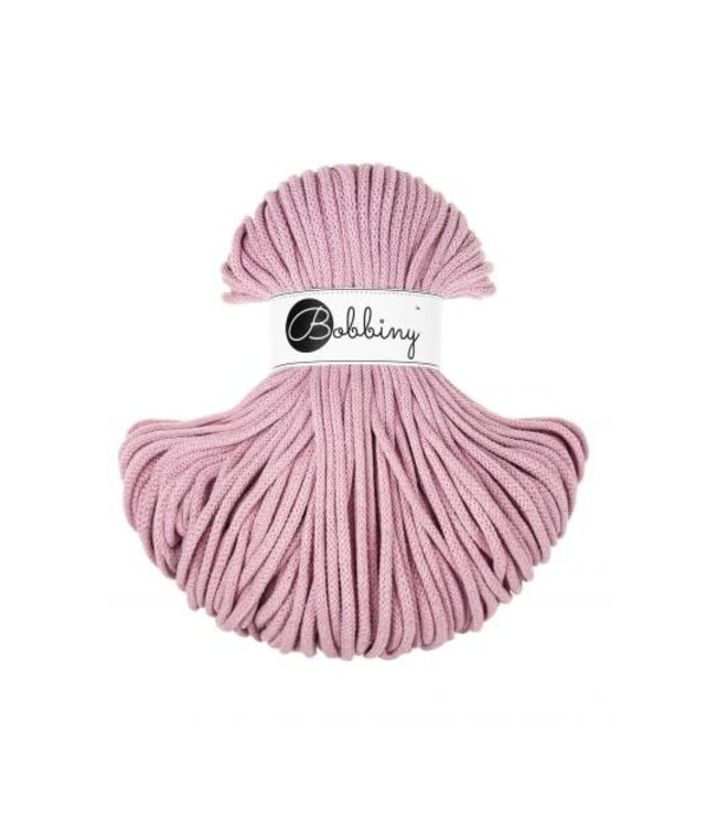 Bobbiny - Premium 5MM Dusty Rose
