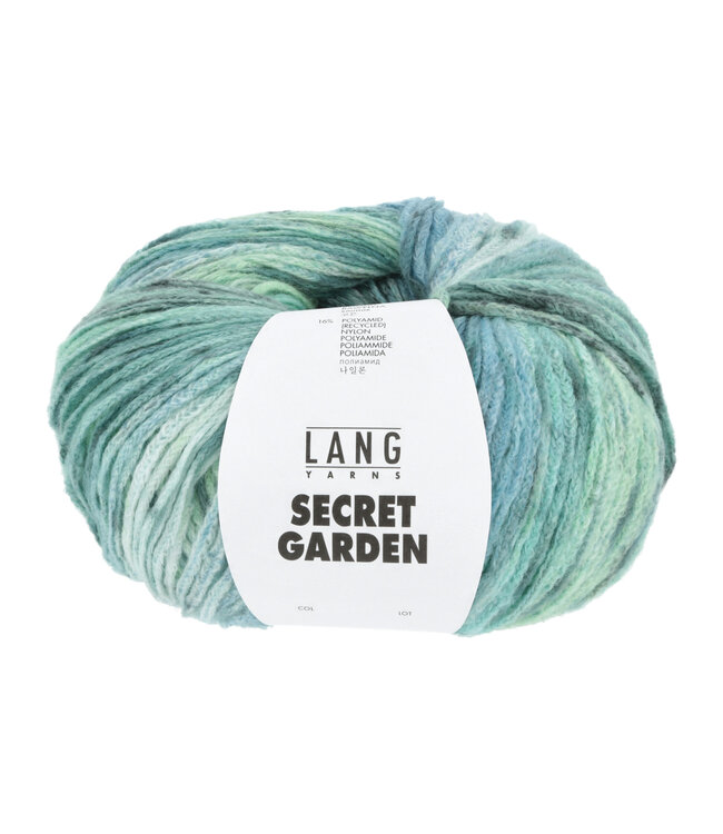 Lang Yarns - Secret Garden 1139.0008 (3 bollen)