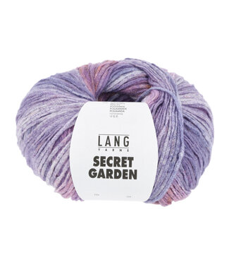 Lang Yarns Lang Yarns - Secret Garden 1139.0006 (1 bol)