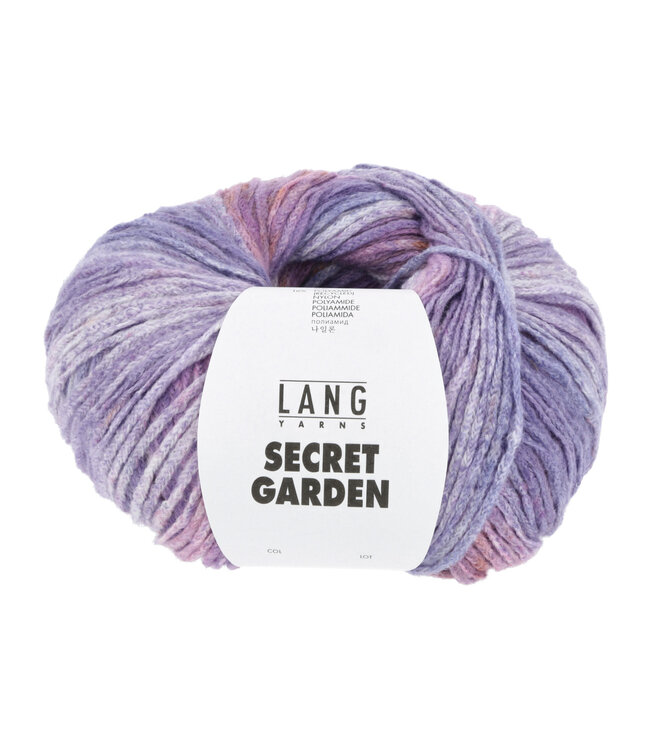 Lang Yarns - Secret Garden 1139.0006 (1 bol)