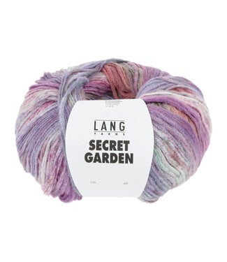 Lang Yarns Lang Yarns - Secret Garden 1139.0005 (1 bol)