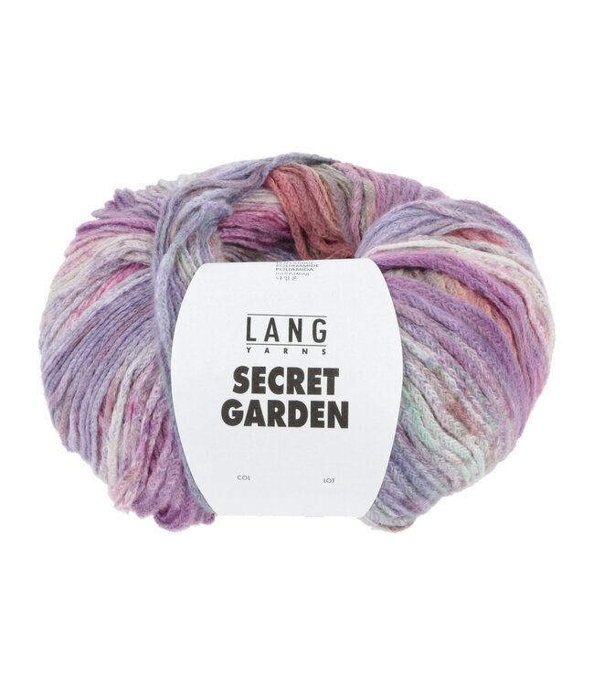 Lang Yarns - Secret Garden 1139.0005 (1 bol)