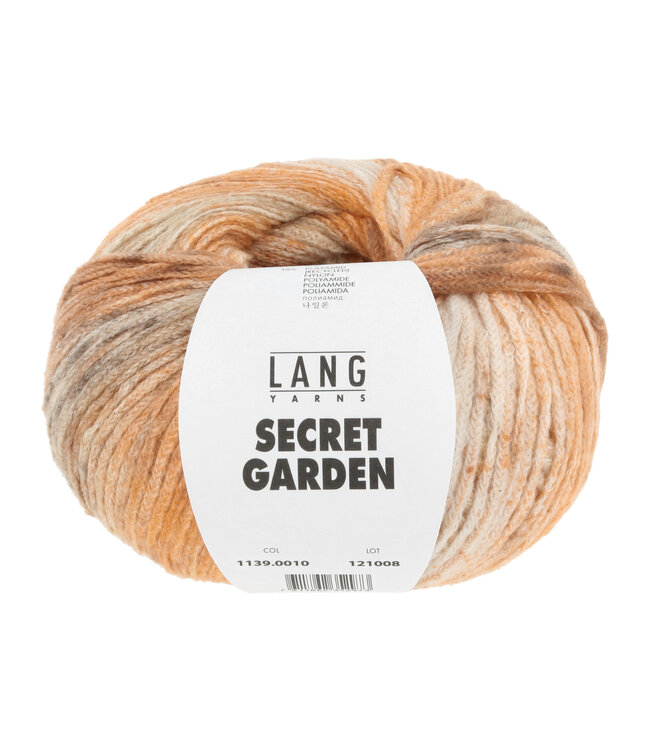 Lang Yarns - Secret Garden 1139.0010 (1 bol)
