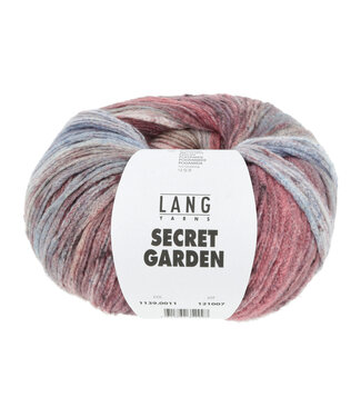 Lang Yarns Lang Yarns - Secret Garden 1139.0011 (1 bol)