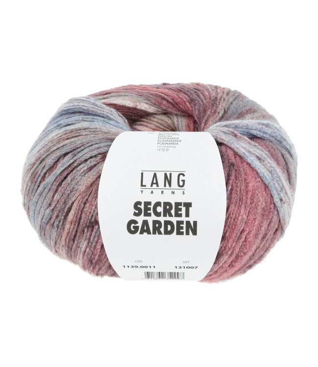 Lang Yarns - Secret Garden 1139.0011 (1 bol)