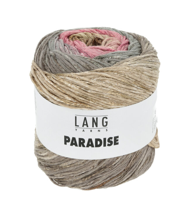 Lang Yarns - Paradise 1109.0048 (1 bol)