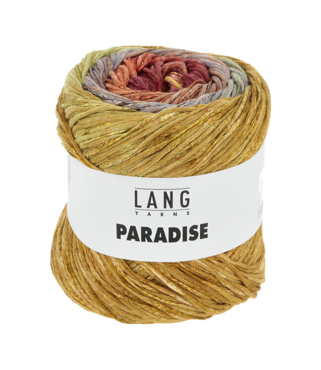 Lang Yarns - Paradise 1109.0011 (1 bol)