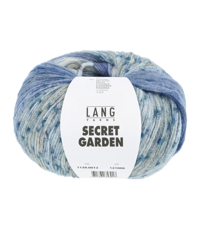 Lang Yarns - Secret Garden 1139.0012 (1 bol)