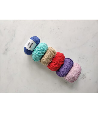 Lang Yarns Lang Yarns - Ortica 1133 (6 Verschillende kleuren)