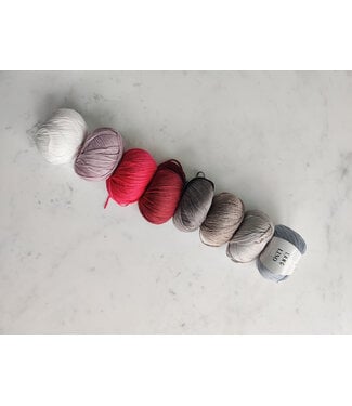 Lang Yarns Lang Yarns - Lino 784 (8 bollen verschillende kleuren)