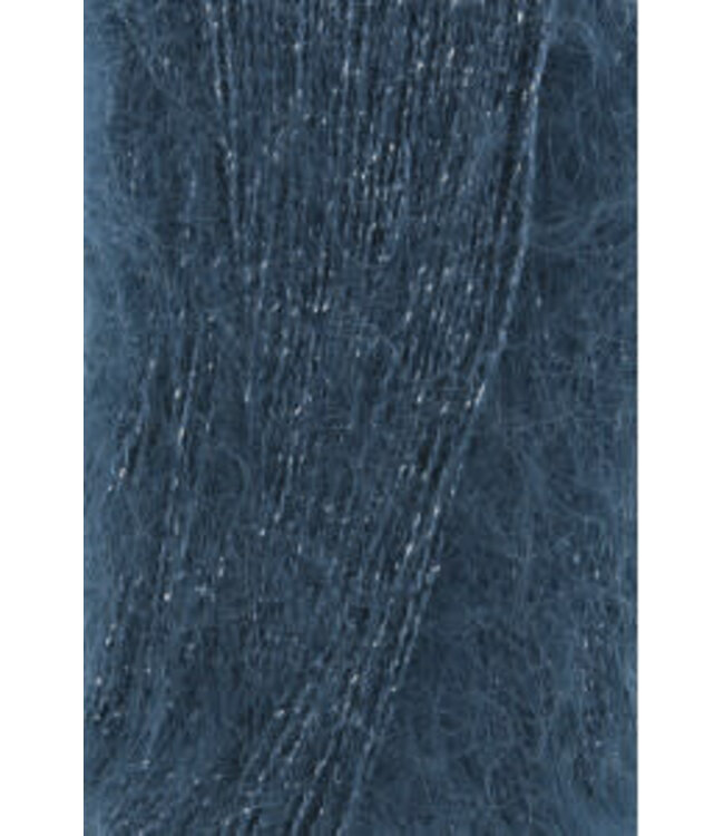 Lang Yarns - Lace Lamé 1081.0010