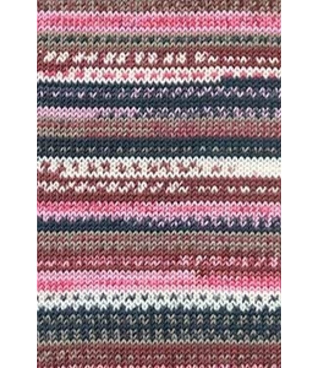 Lang Yarns - Merino 120 Color 47.0009