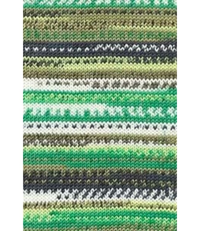 Lang Yarns - Merino 120 Color 47.0010