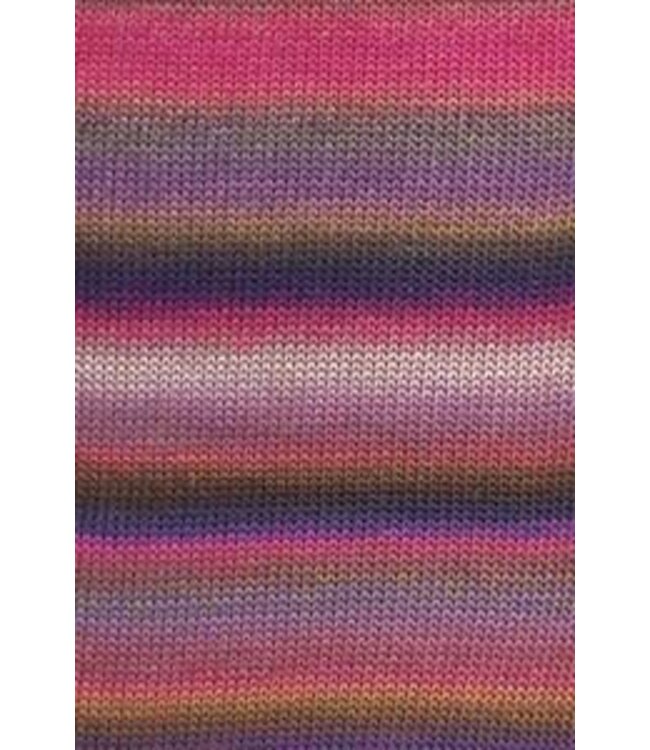 Lang Yarns - Mille Colori Baby 845.0217