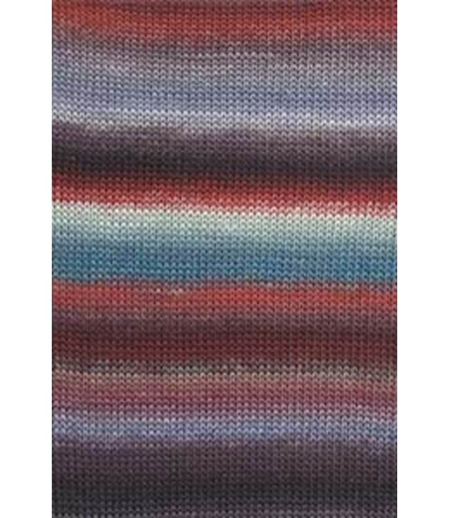 Lang Yarns - Mille Colori Baby 845.0216