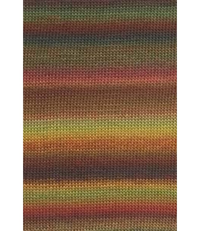 Lang Yarns - Mille Colori Baby 845.0218