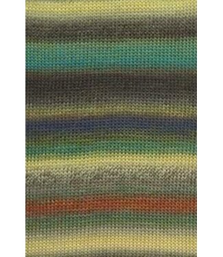 Lang Yarns Lang Yarns - Mille Colori Baby 845.0220