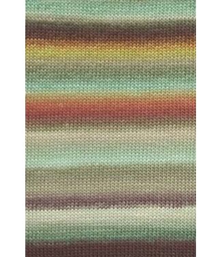 Lang Yarns Lang Yarns - Mille Colori Baby 845.0219