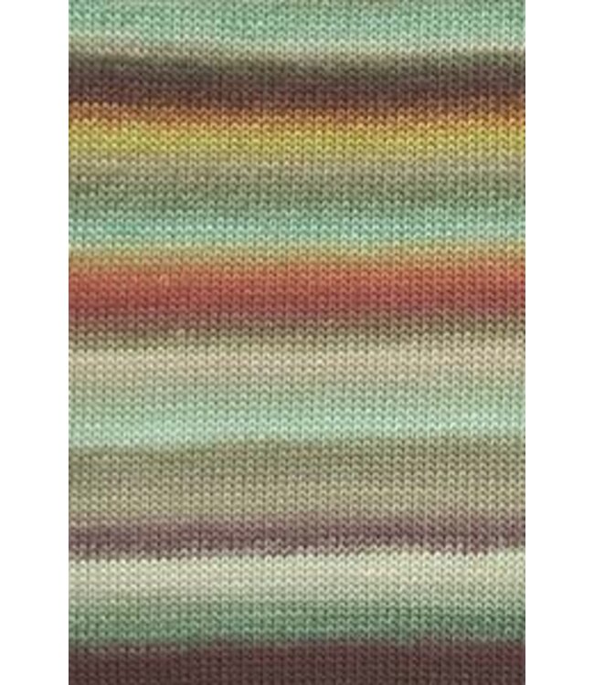 Lang Yarns - Mille Colori Baby 845.0219