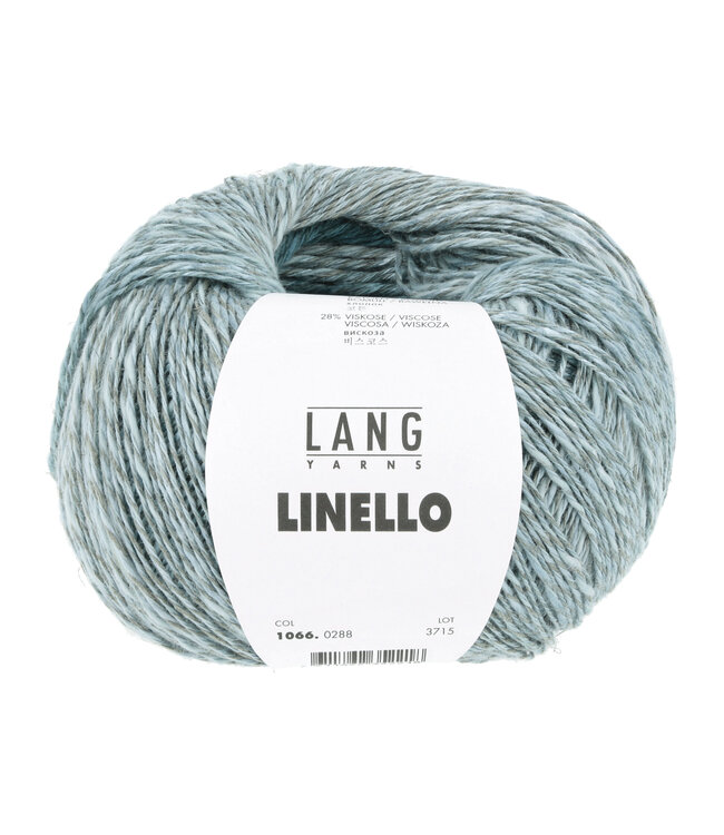 Lang Yarns - Linello 1066.0288 (6 bollen)