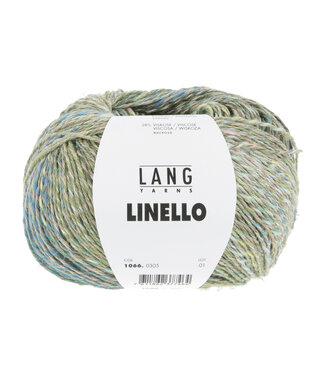 Lang Yarns Lang Yarns - Linello 1066.0305 (4 bollen)