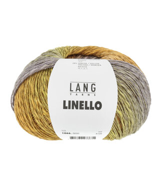 Lang Yarns Lang Yarns - Linello 1066.0050 (2 bollen)