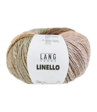 Lang Yarns Lang Yarns - Linello 1066.0009 (1 bol)