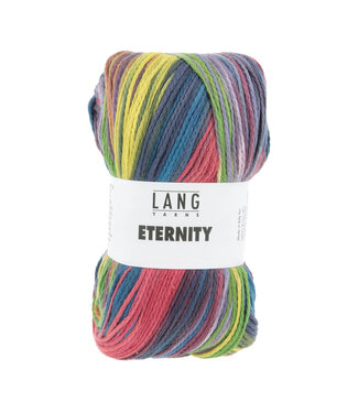 Lang Yarns Lang Yarns - Eternity 1174.0007( 4 bollen)