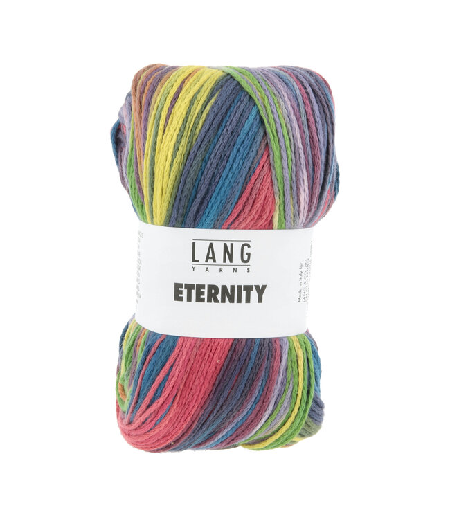 Lang Yarns - Eternity 1174.0007( 4 bollen)