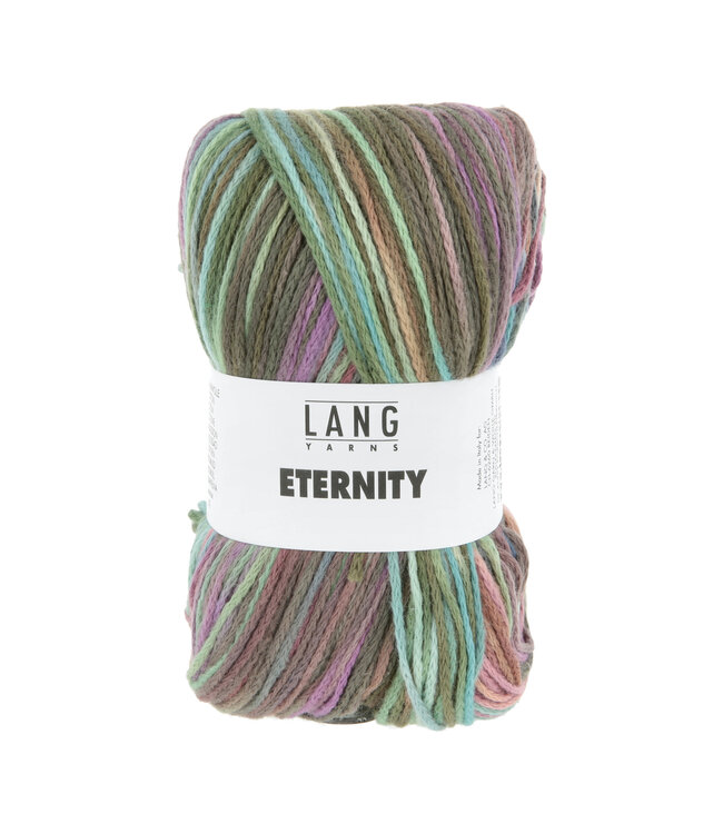 Lang Yarns - Eternity 1174.0002 (5 bollen)