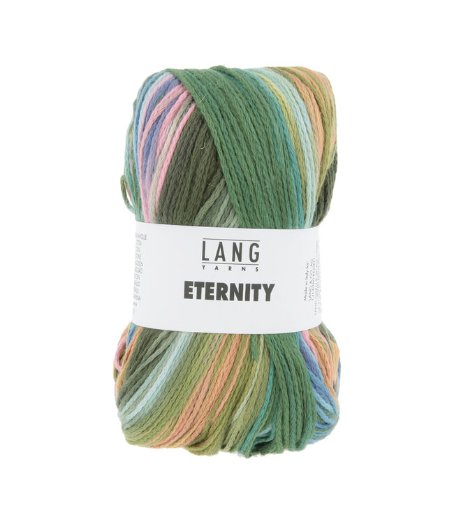 Lang Yarns - Eternity 1174.0005 (5 bollen)