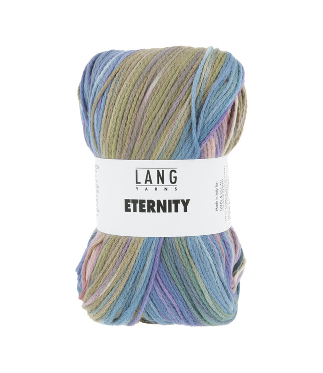 Lang Yarns - Eternity 1174.0004 (7 bollen)