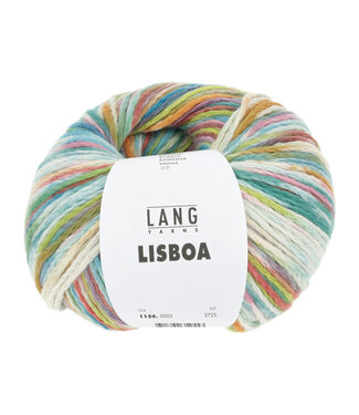 Lang Yarns Lang Yarns - Lisboa 1156.0003 (2 bollen)
