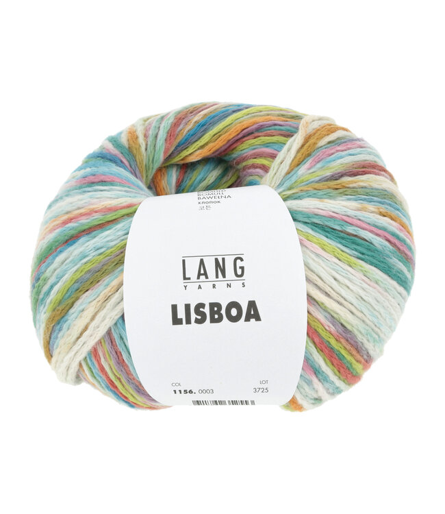 Lang Yarns - Lisboa 1156.0003 (2 bollen)