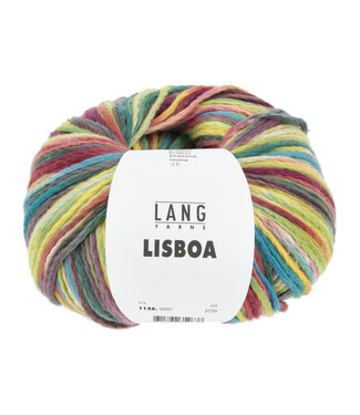 Lang Yarns Lang Yarns - Lisboa 1156.0007 (3 bollen)