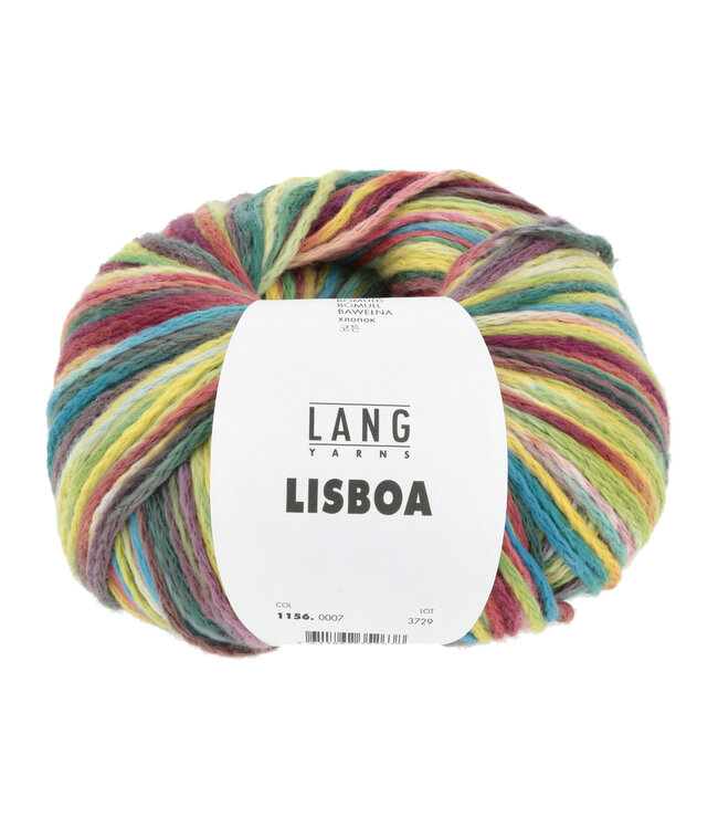Lang Yarns - Lisboa 1156.0007 (3 bollen)