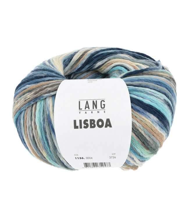 Lang Yarns - Lisboa 1156.0004 (2 bollen)