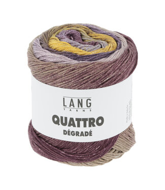 Lang Yarns Lang Yarns - Quattro Dégradé 1088.0002 (1 bol)